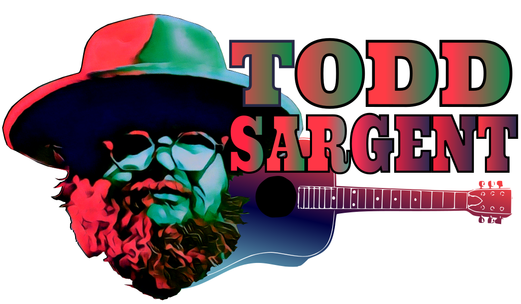 Todd Sargent Logo